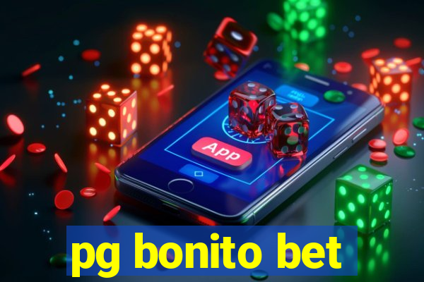 pg bonito bet